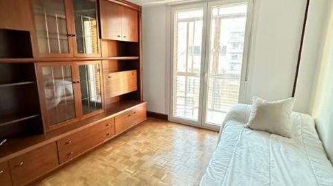 Foto 5 de Habitación en Campo Grande, Valladolid Capital