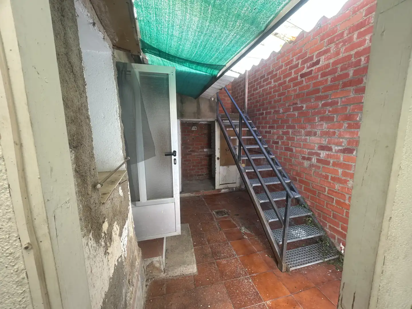 Casa o xalet en venda en Castronuño