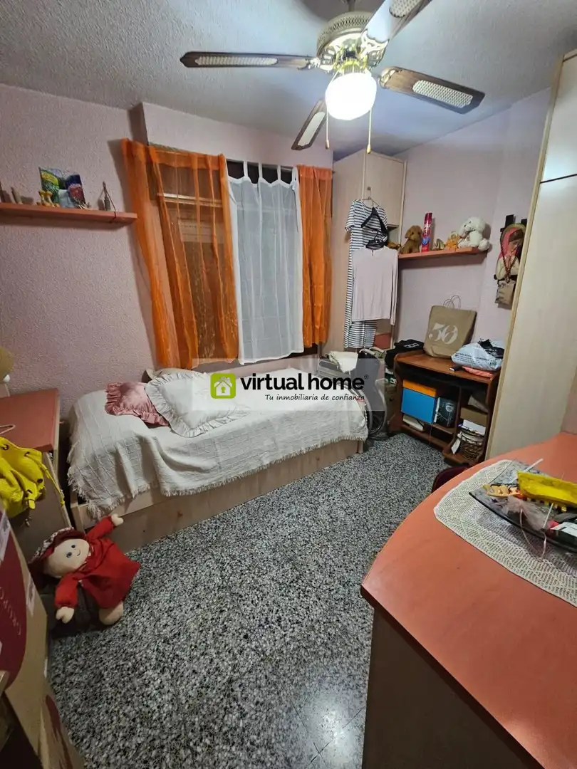 Piso en venta en Centro Urbano, imagen 38