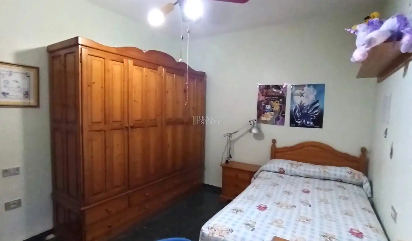 Bedroom of Detached homes for sale in Murcia  with Air Conditioner, Terrace and Storage room