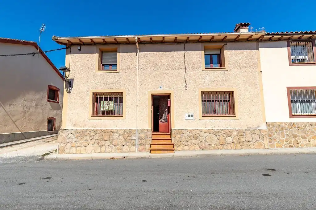Maison avec jardin à vendre à Arenas de San Pedro, imagen 4