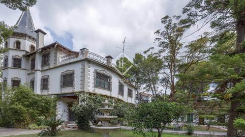 Foto 2 de Casa o chalet en venta en Monteamor - La Carrasca - El Peucal, Valencia