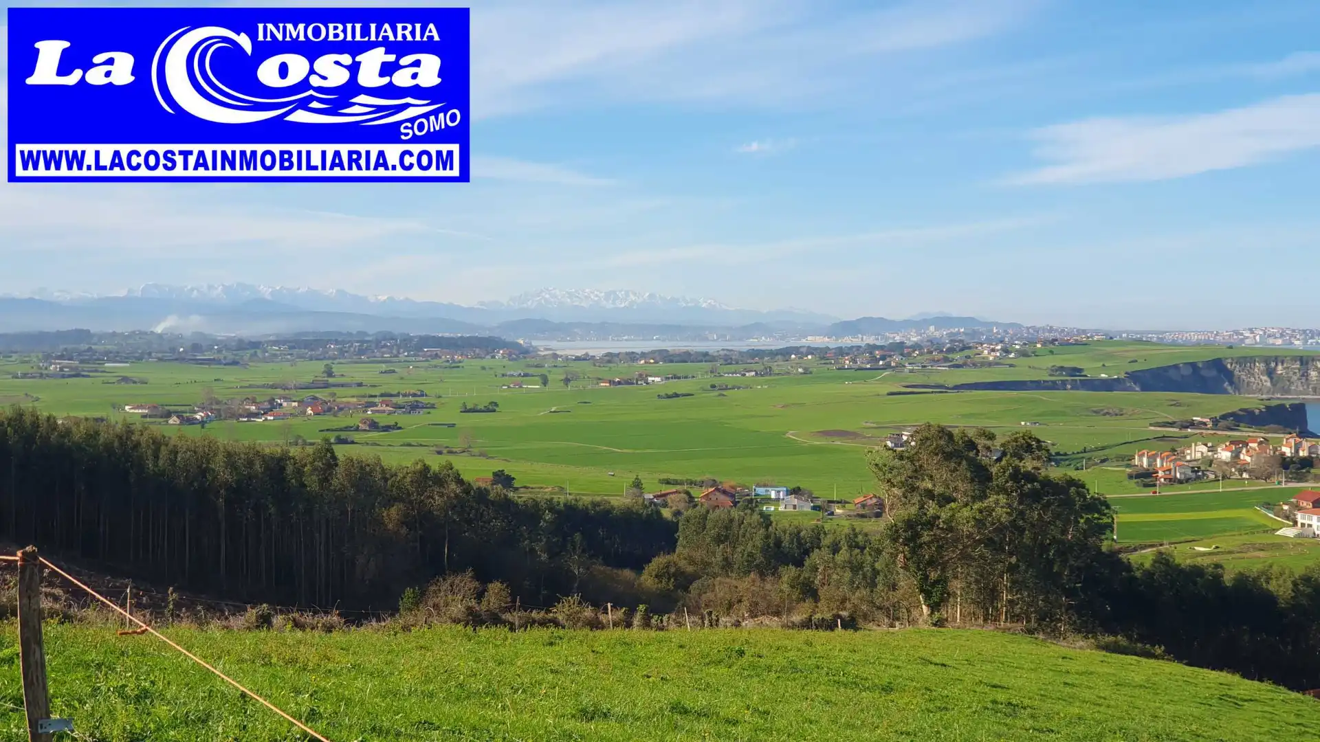 Casa o chalet en venta en Calle La Iglesia, Galizano