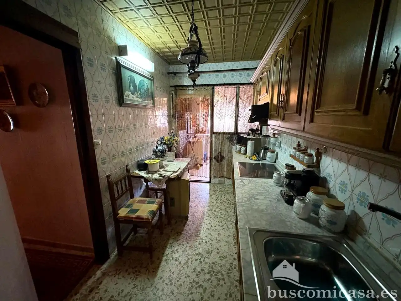 Piso con ascensor en venta en Calle Carmen de los Ángeles, imagen 6