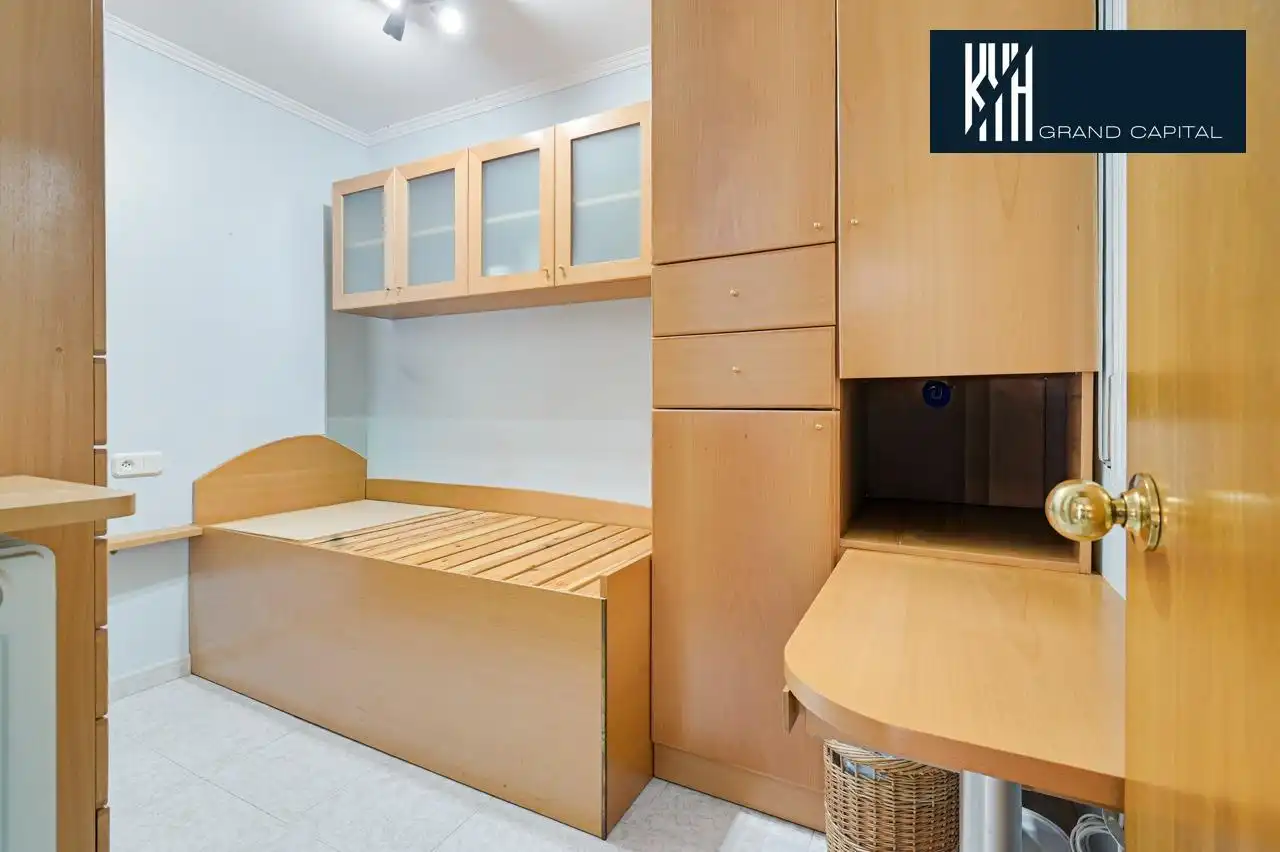 Appartement avec ascenseur à vendre à Carrer Carrer Marquès de Caldes de Montbui, imagen 27