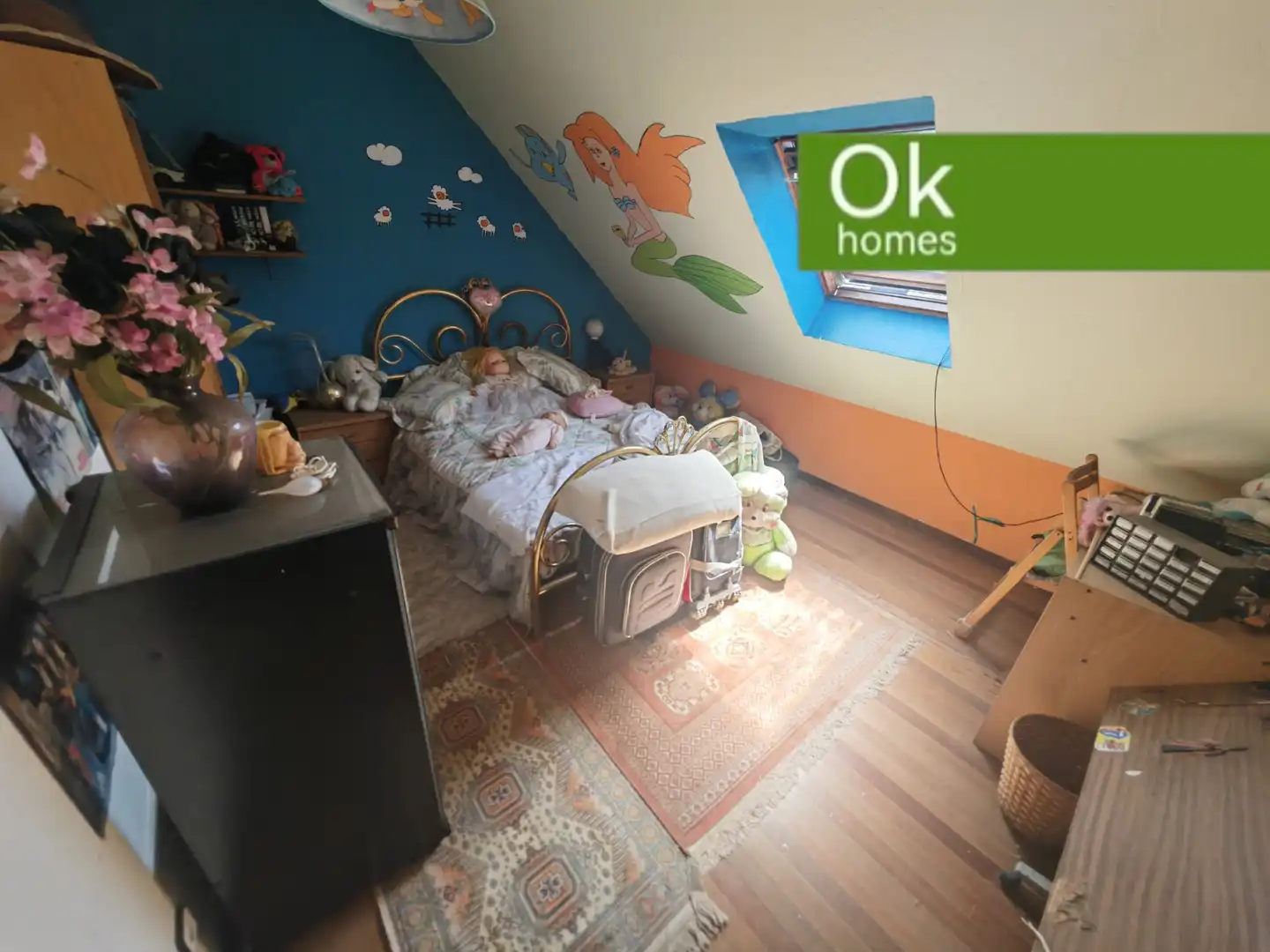 Casa a schiera con giardino in vendita a Vilaboa Sur, imagen 30