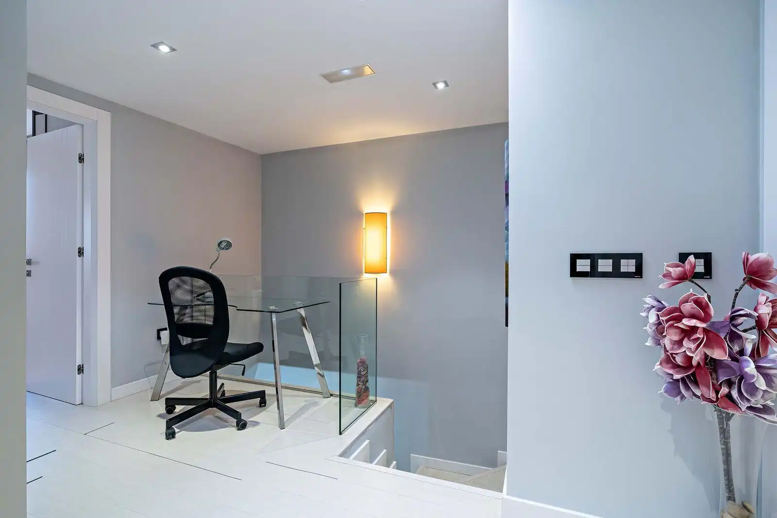Houses for rent in Roquetas de Mar  with Air Conditioner, Heating and Terrace