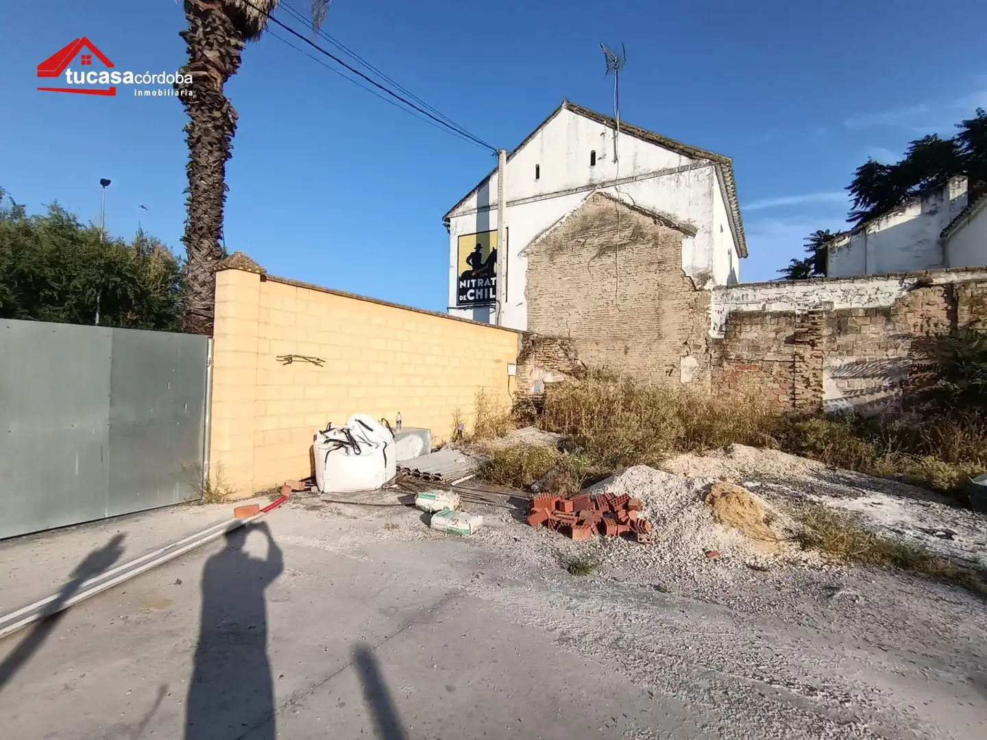 Terrenys i solars en venda a Fernán-Núñez