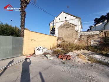 Terrenys i solars en venda a Fernán-Núñez
