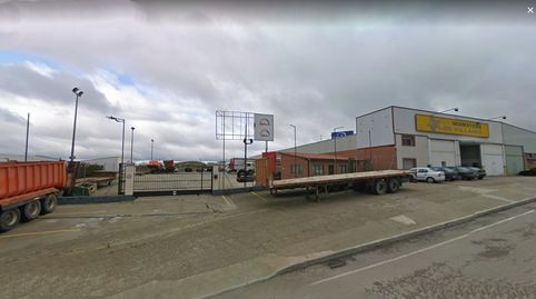 Photo 5 of Industrial land for sale in Carretera Valladolid, 205, Villares de la Reina, Salamanca