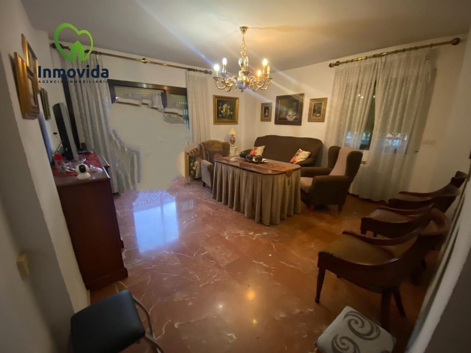 Sala d'estar de Pis en venda en  Córdoba Capital amb Aire condicionat i Terrassa