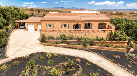 Foto 3 de Casa o chalet en venta en Villaverde, La Oliva