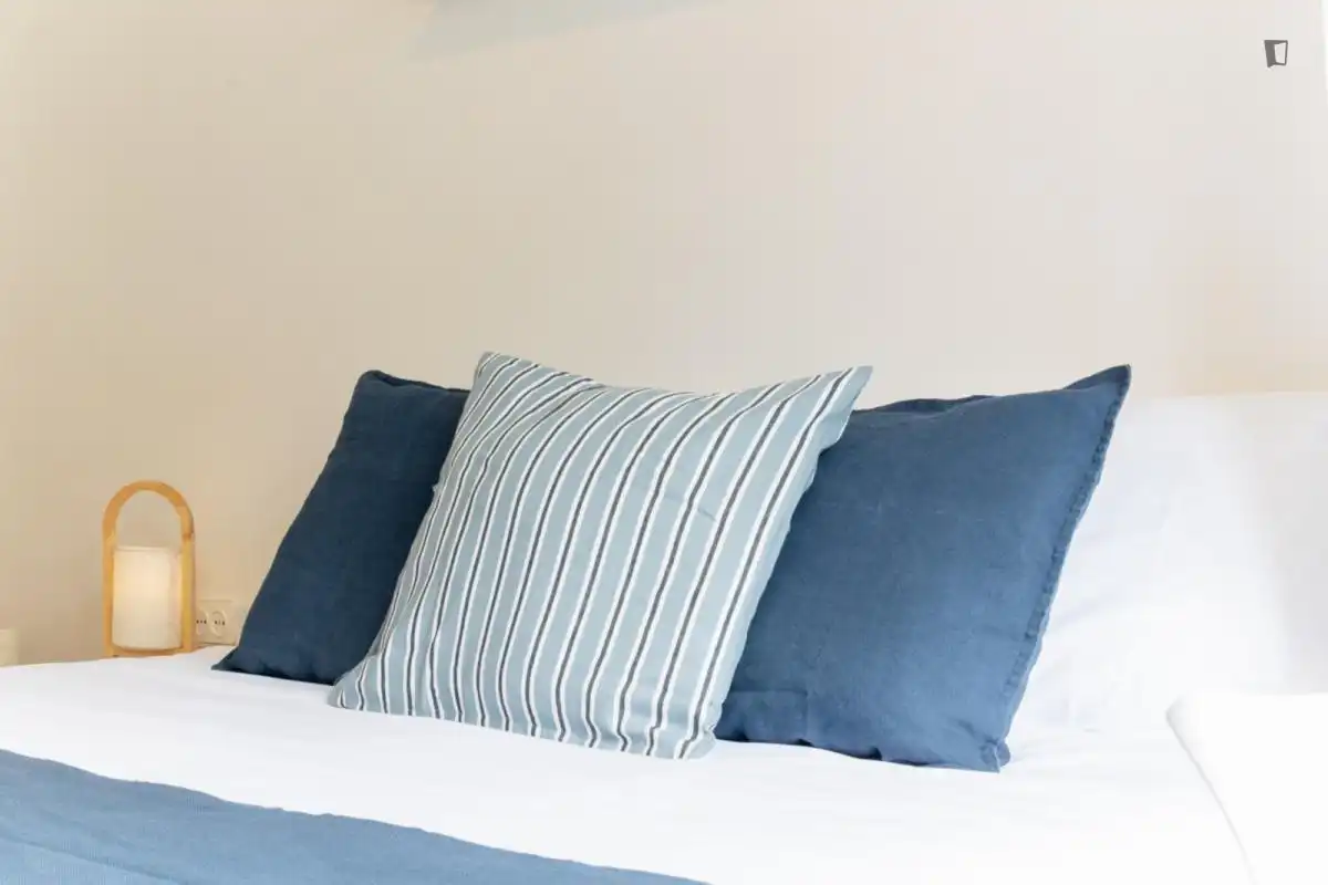 Habitación en El Bon Pastor