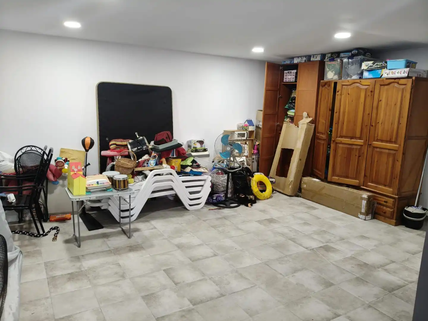 Casa o xalet en venda en Chiclana de la Frontera amb Aire condicionat, Jardí privat i Traster