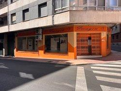 Photo 3 of Premises to rent in Calle Goya, 13, Centro, Puertollano