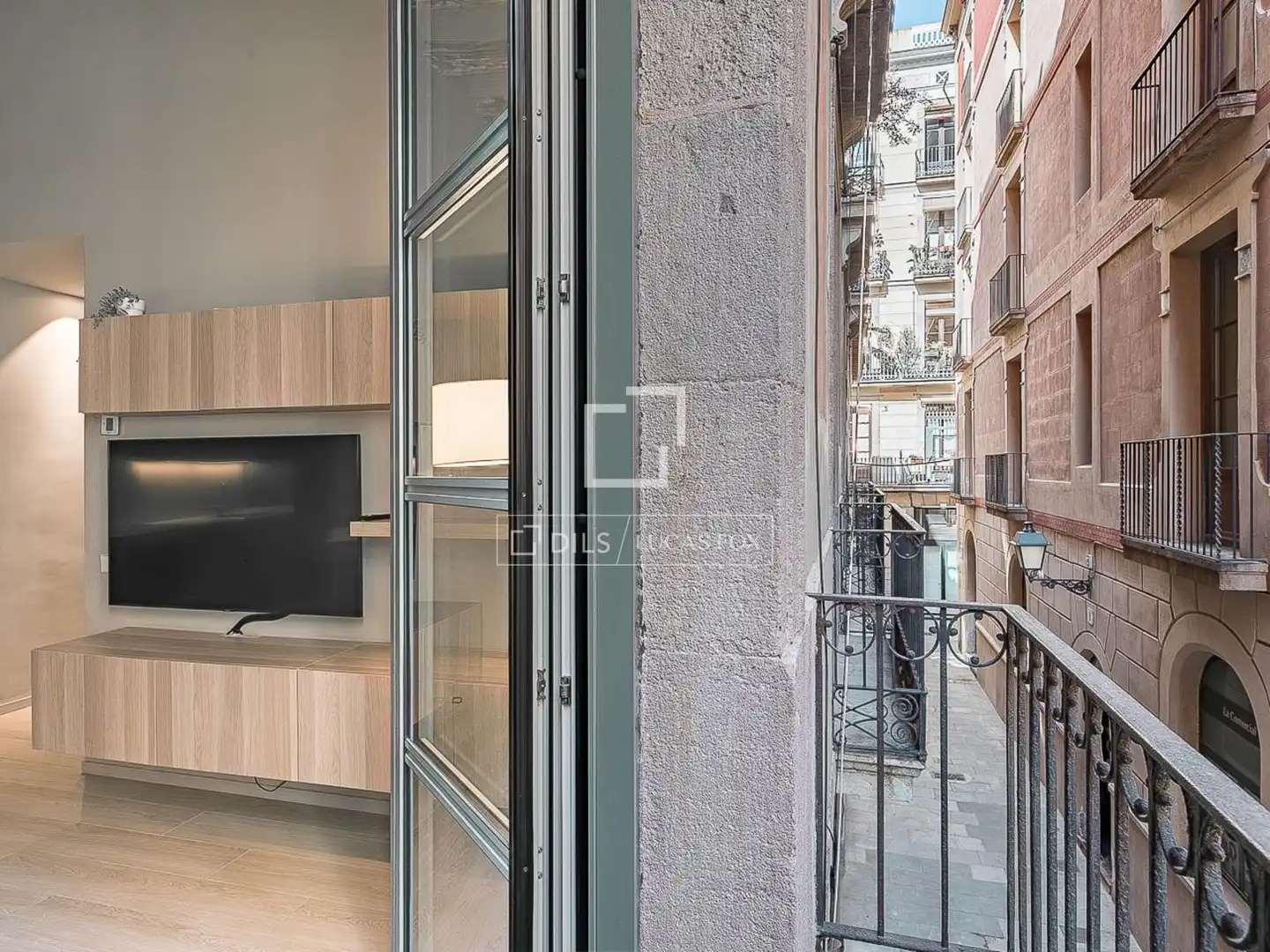 Flat with terrace for sale in Eixample, imagen 50
