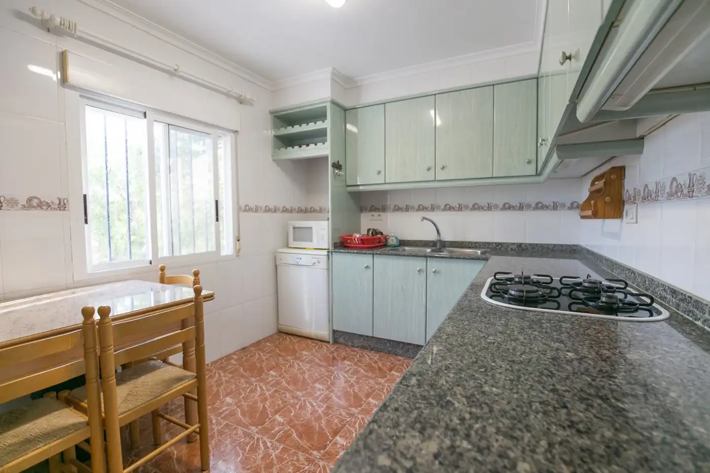 Casa con piscina en alquiler en Aspe Centro, imagen 18
