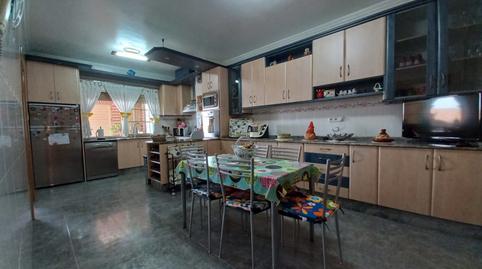 Foto 5 de Casa adosada en venda a Calle Guzmán el Bueno, La Unión ciudad, La Unión