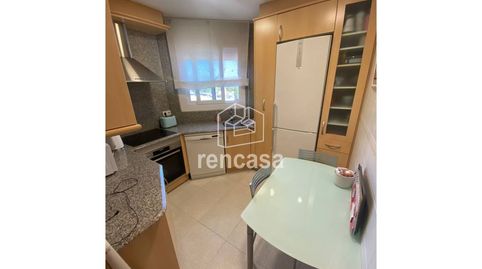 Foto 5 de Piso de alquiler en Calle Alcalde Pujol, Joc de la Bola - Camps d'Esports, Lleida Capital