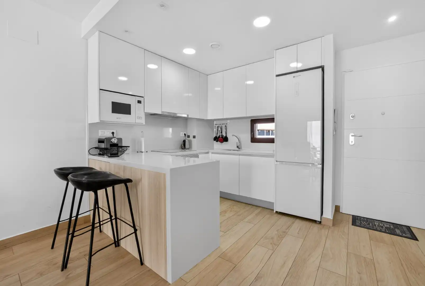 Apartament amb piscina en venda a Orihuela Costa, imagen 9