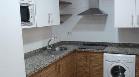 Photo 3 of Flat to rent in Calle Cataluña, El Real, Melilla