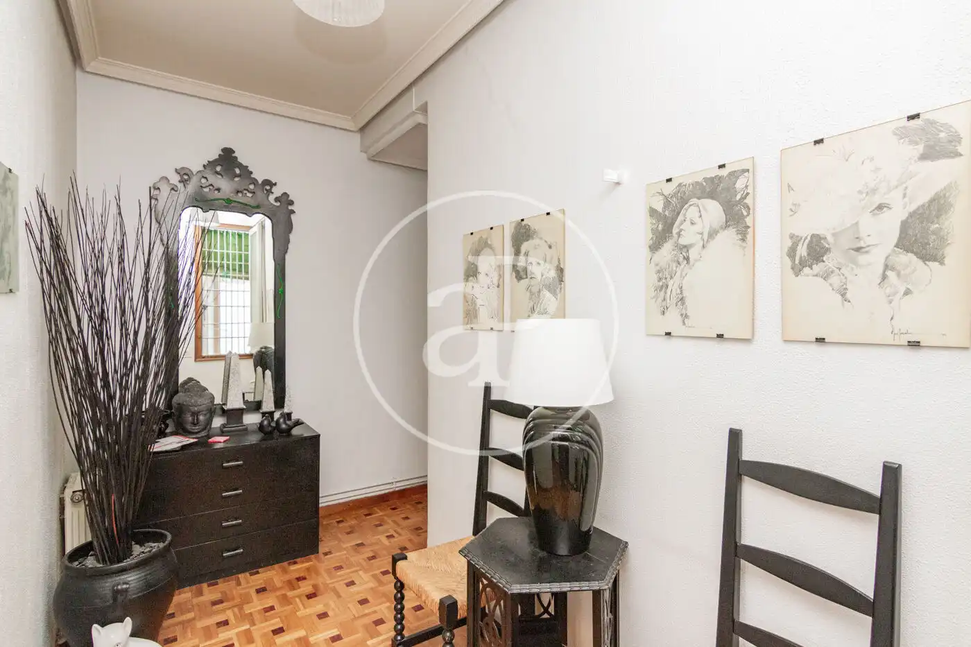 Flat for sale in Madrid  with Heating, Storage room and Balcony