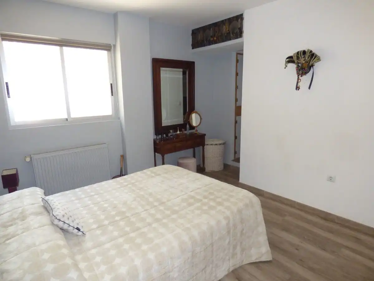 Casa amb jardí en venda a Orxeta, imagen 43