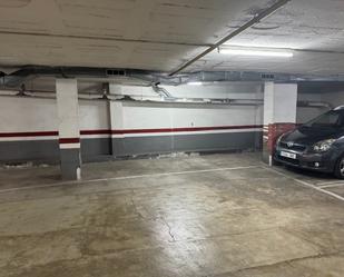 Parking of Garage to rent in  Barcelona Capital