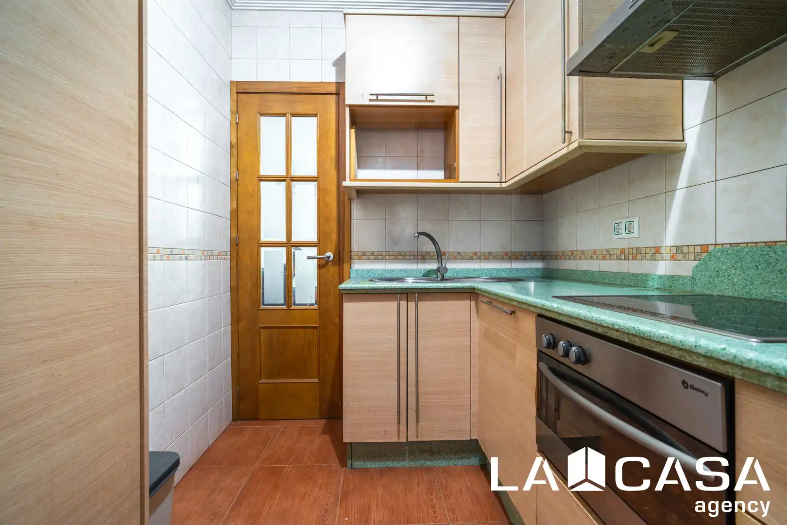 Cocina de Planta baja en venta en Dos Hermanas