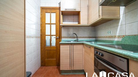 Foto 5 de Planta baixa en venda a Calle Ruiz Gijón, Arco Norte - Avda. España, Dos Hermanas