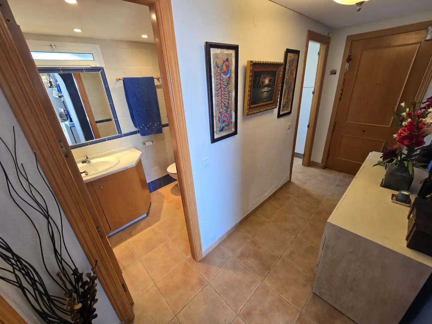 Ático en venta en Torremolinos con Aire acondicionado, Calefacción y Terraza