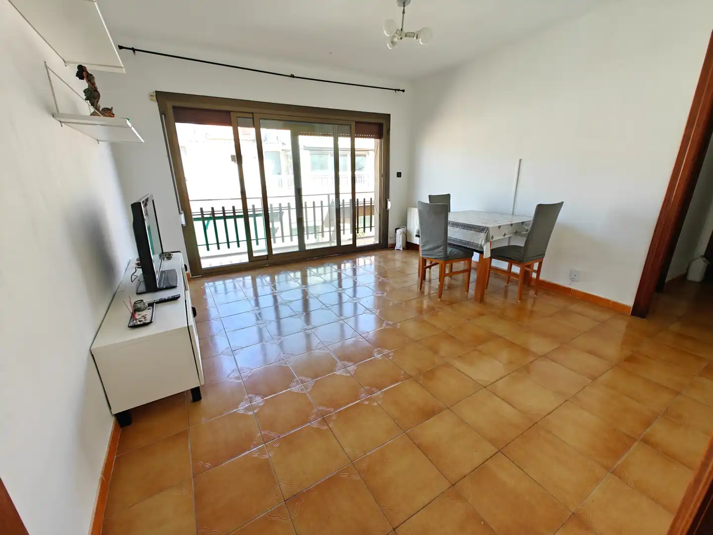 Wohnung zum Verkauf in Zona Alta