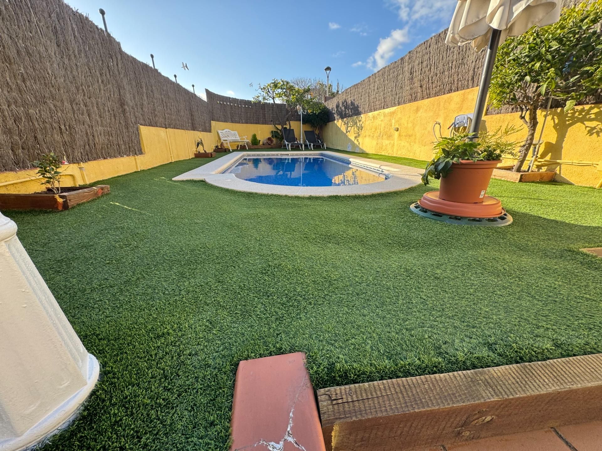 Single-family semi-detached for sale in Carrer Carrer de la Mare de Déu de la Cova, Calafell Poble