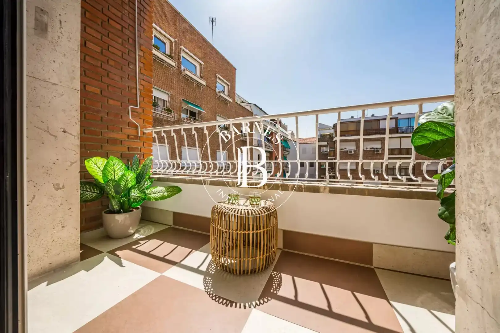 Flat with terrace for sale in Moncloa - Aravaca, imagen 13