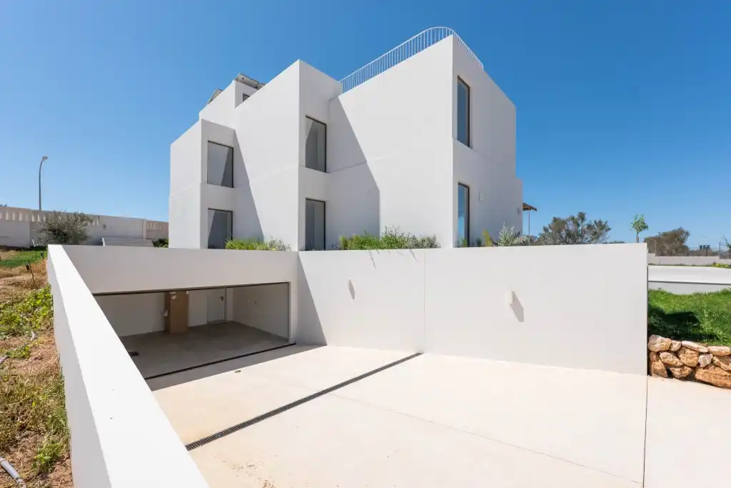 Chalet con piscina en venta en Llevant, imagen 21