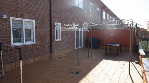 Photo 4 of Single-family semi-detached for sale in Aldearrubia, Salamanca