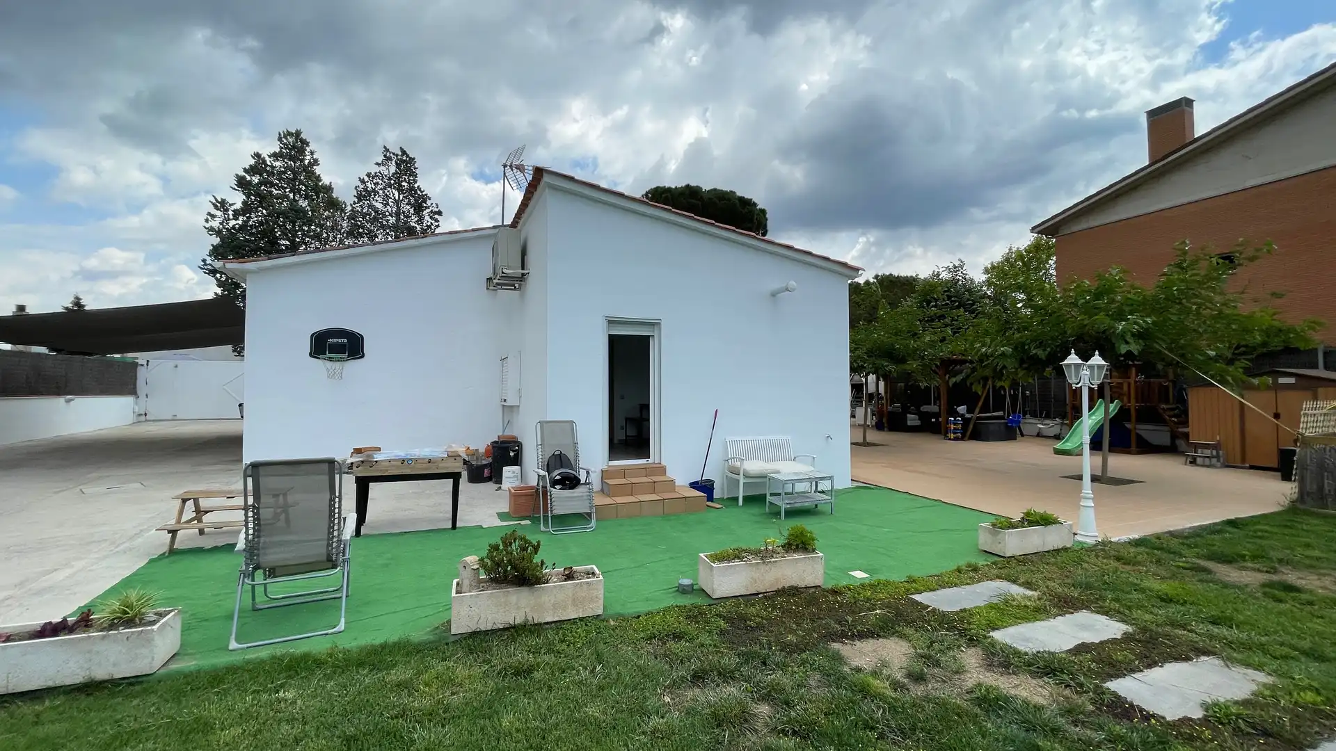 Villa con giardino in vendita a de Can Rabella, imagen 19