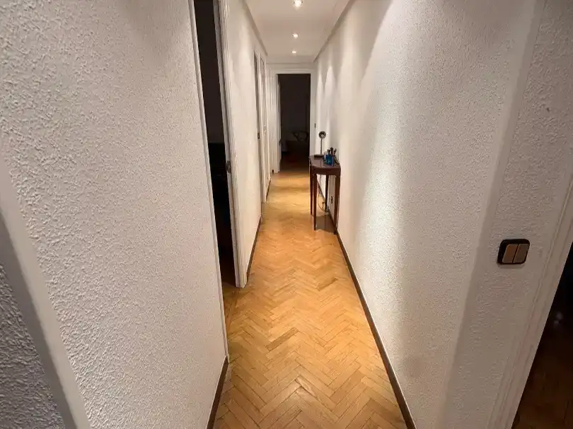 Piso en venta en  Madrid Capital con Aire acondicionado
