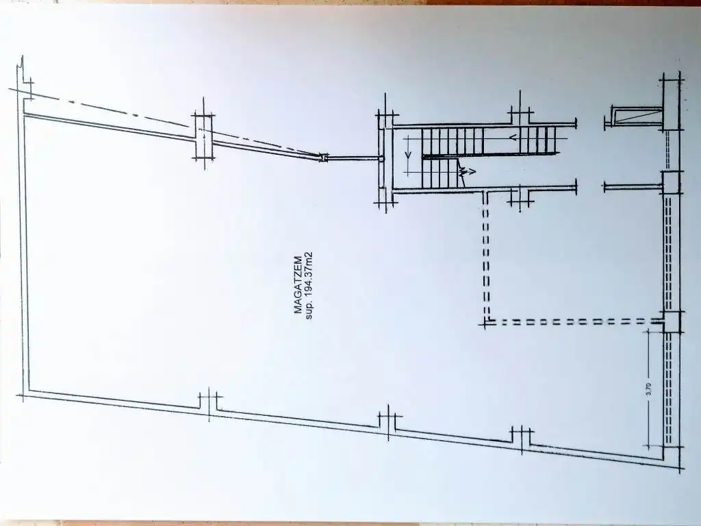 Gewerbefläche zum Verkauf in Calle Logroño, imagen 9