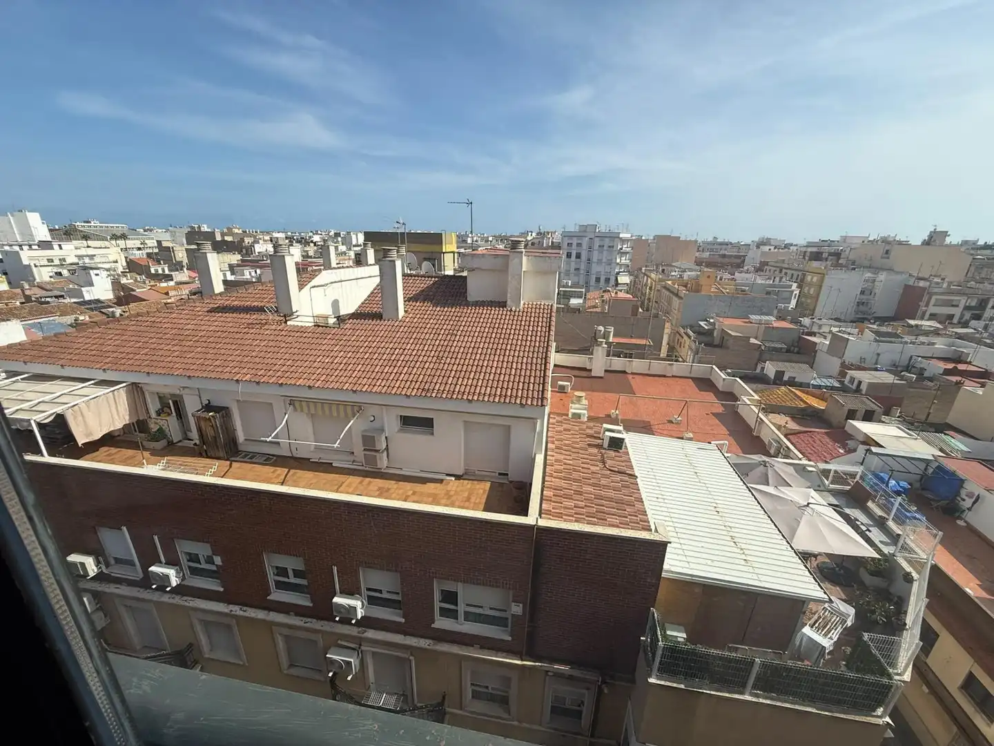 Flat with lift for sale in Piscinas, imagen 23