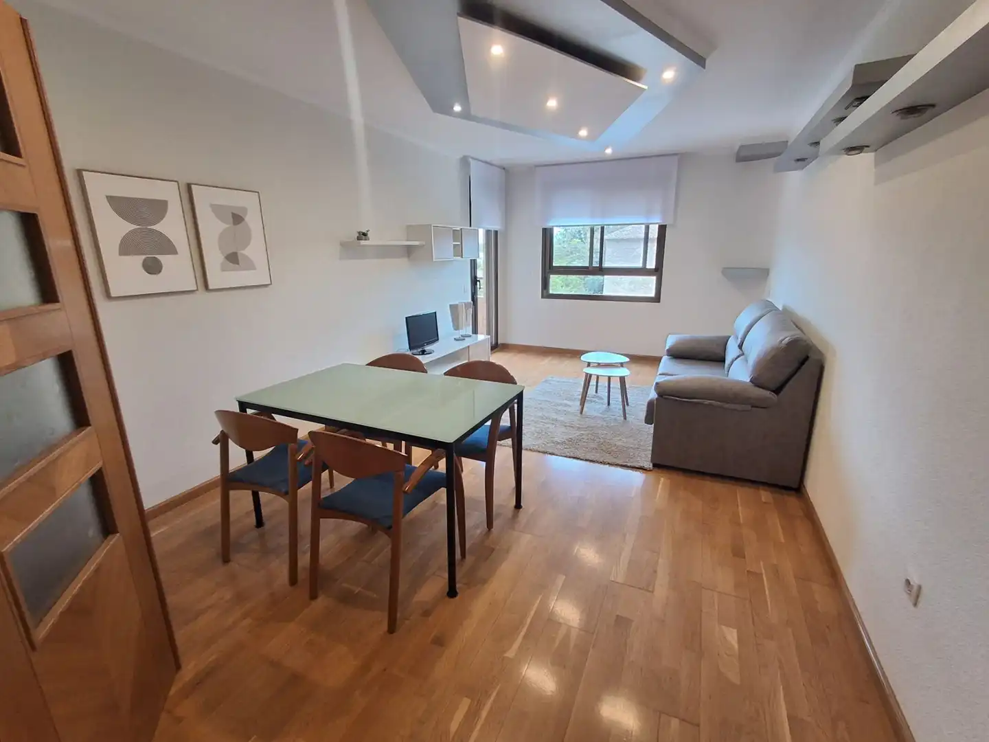 Wohnung zur Miete in Pompeu Fabra, Ferreries