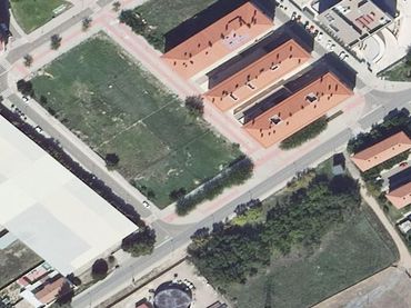 Terreno residencial en venta en ANDADOR AYUNTAMIENTOS DEMOCRÁTICO (PARCELA 4.2)