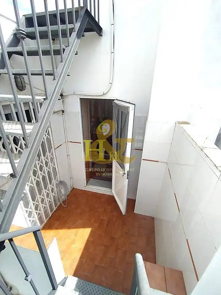 Detached homes for sale in Sanlúcar de Barrameda  with Air Conditioner, Terrace and Storage room