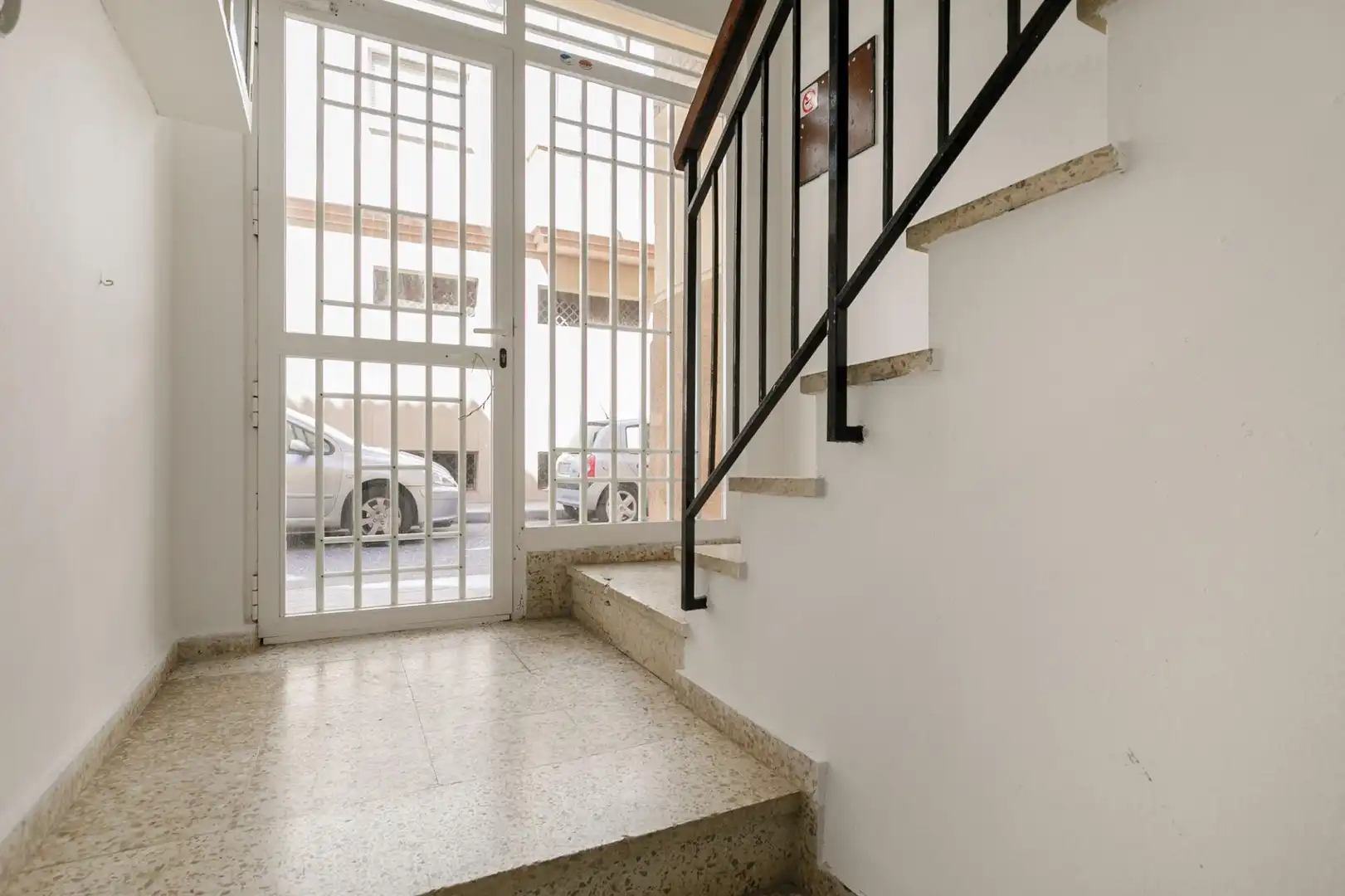 Flat for sale in Calle Calle Duque de Rivas 5, imagen 21
