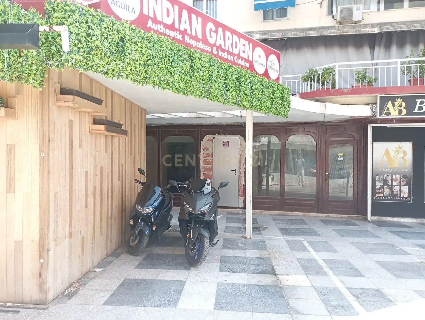 Local en venta en ALCOI, 2, -1, Playa Levante