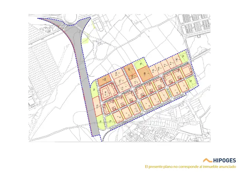 Terreno residenziale in vendita a CAN MASSUET, 18
