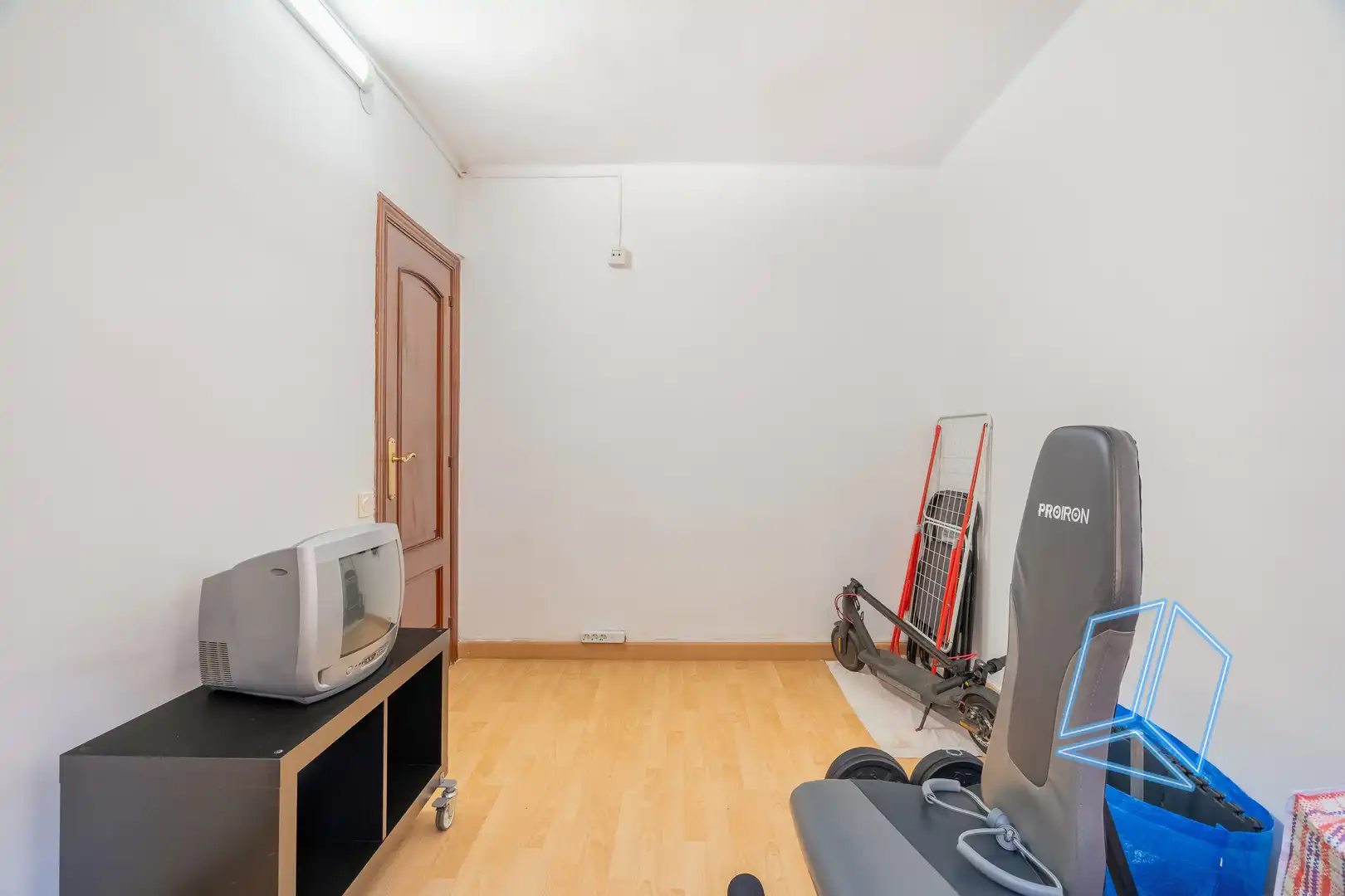 Piso en venta en Barcelona con Calefacción y Balcón