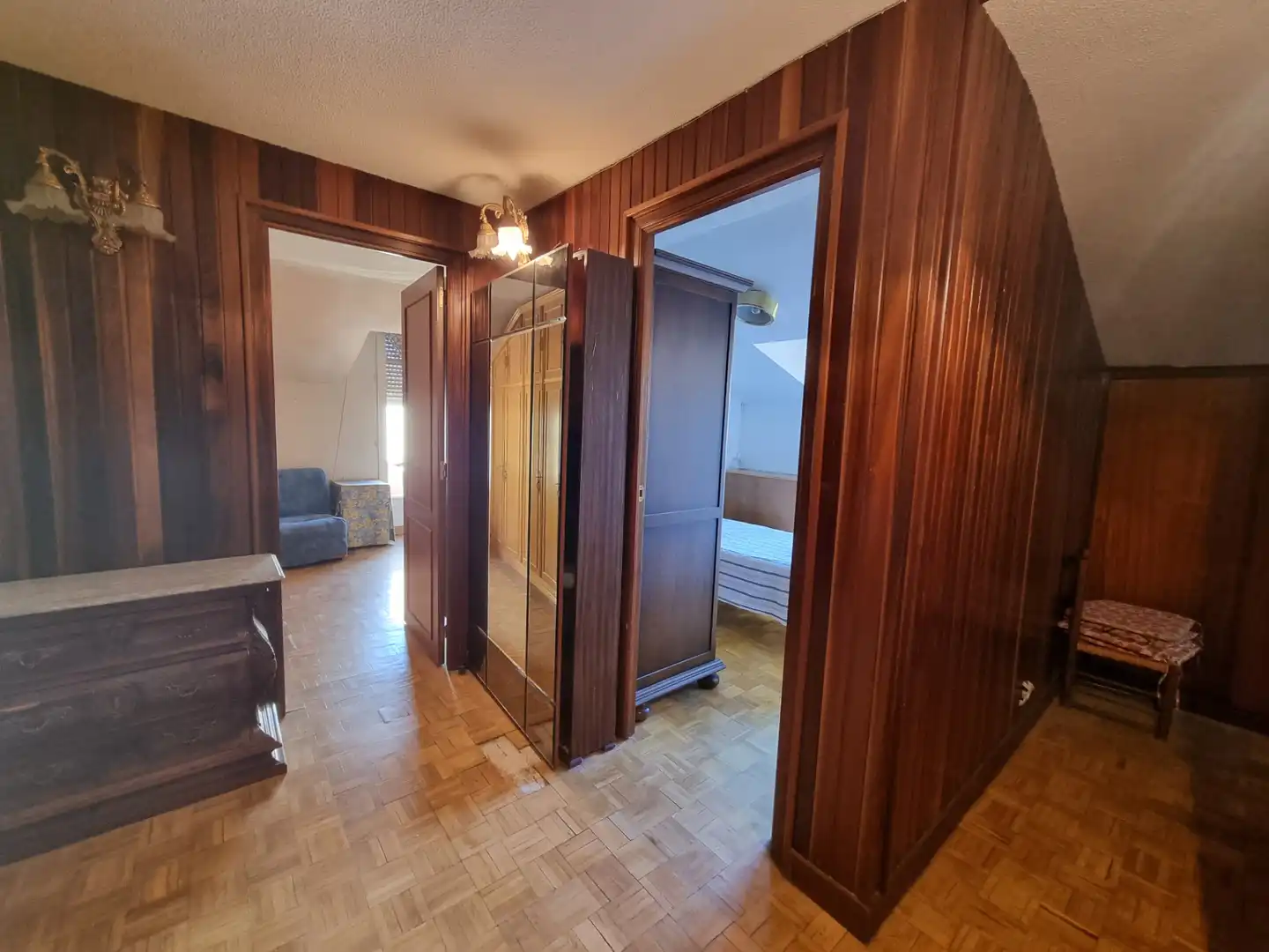 Attique avec ascenseur à vendre à Calle Zapatería 27, imagen 2