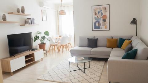 Foto 2 de Pis en venda a Calle D'aldana, Sant Antoni,  Barcelona Capital