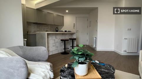 Photo 2 of Apartment to share in Fuente del Berro, Madrid